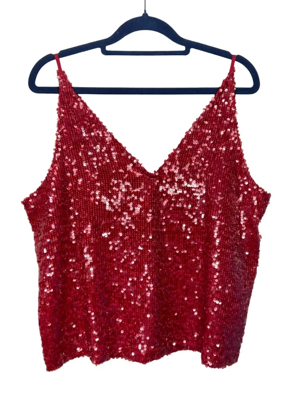 J.‎ Crew Collection Carrie Sequin Camisole NWT